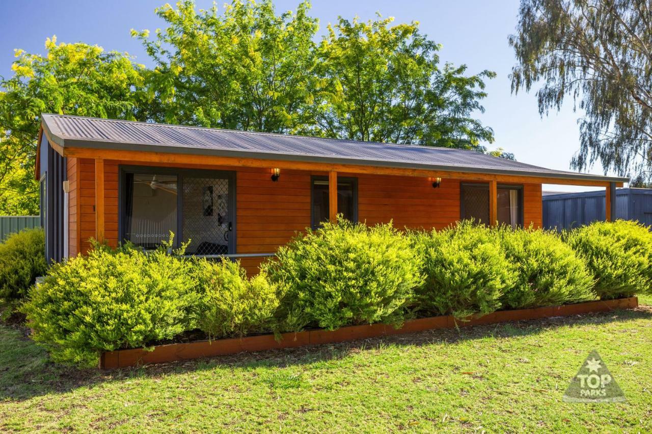 Holiday park Boomerang Way Tourist Park 4*