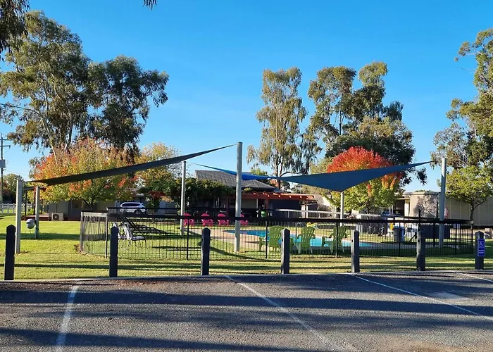Boomerang Way Tourist Park
