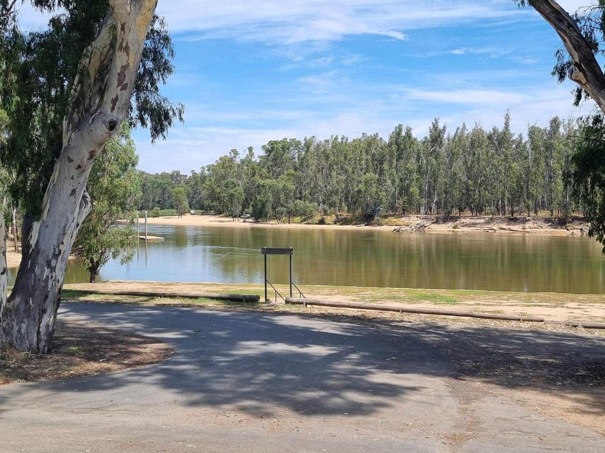 Holiday park Boomerang Way Tourist Park
