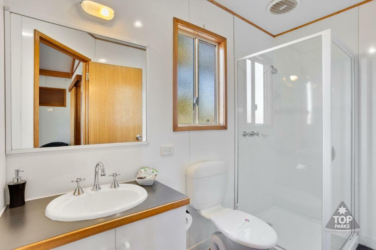 Holiday park Boomerang Way Tourist Park 4*