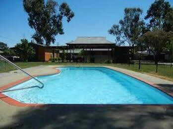 Boomerang Way Tourist Park Holiday park 4*