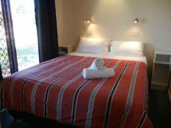 Boomerang Way Tourist Park Holiday park Tocumwal